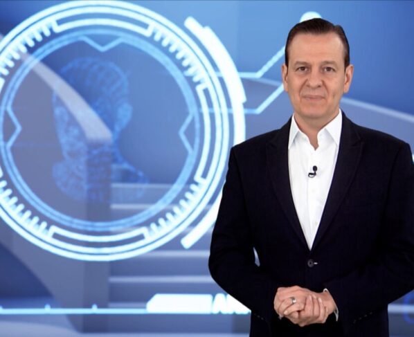 Quilos Mortais garante boa audi&ecirc;ncia na Record (Imagem: Reprodu&ccedil;&atilde;o / Record)