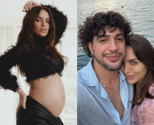 Créditos: @pradellapedro | @rafakalimann