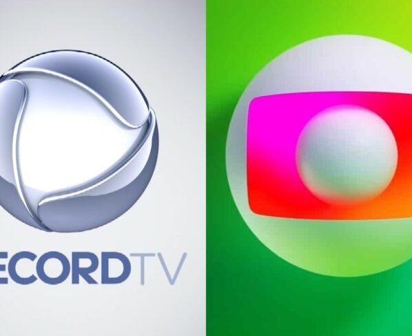 Record bateu a Globo