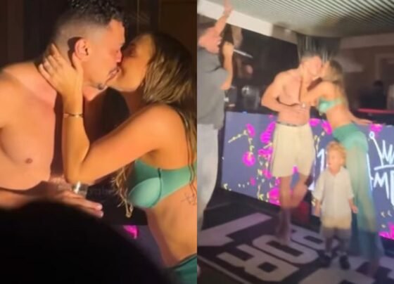 Foto: Reprodução/Instagram @felipeamorimofc