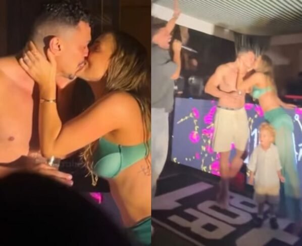 Foto: Reprodução/Instagram @felipeamorimofc