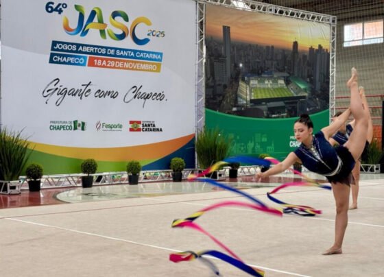 Rádio Cidade FM Foz Itajaí – 91.7