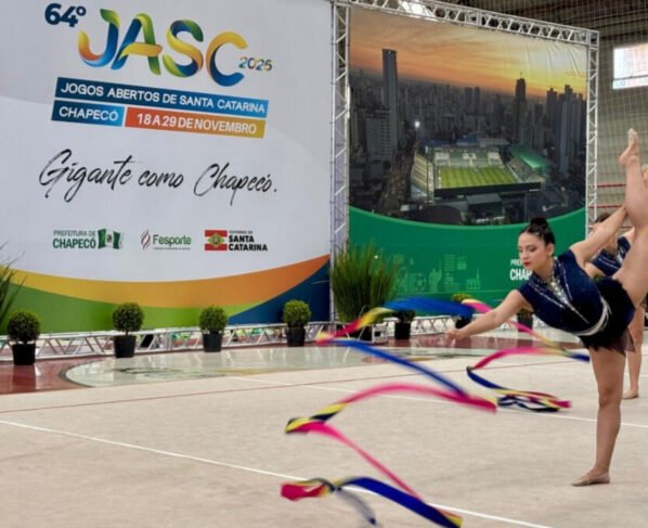 Rádio Cidade FM Foz Itajaí – 91.7