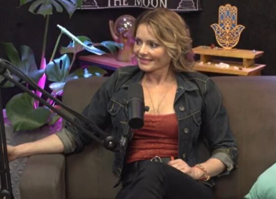 Reprodução LeoDiasTV