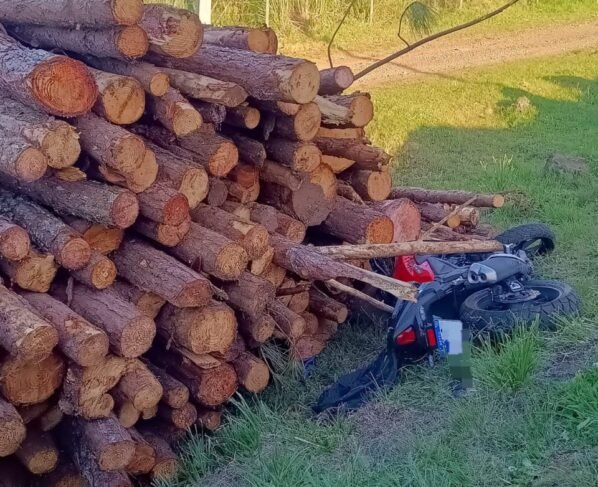 Rádio Cidade FM Foz Itajaí – 91.7