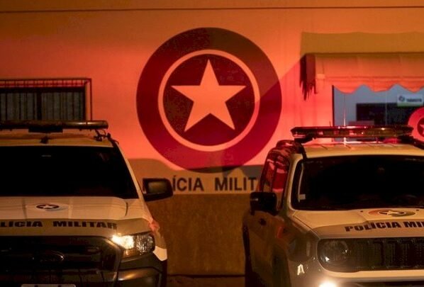 Rádio Cidade FM Foz Itajaí – 91.7