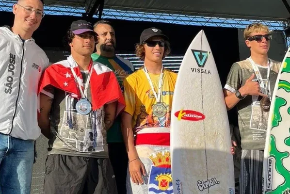 Rádio Cidade FM Foz Itajaí – 91.7