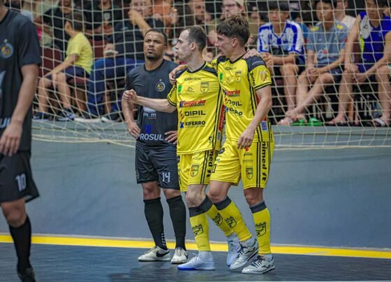 Rádio Cidade FM Foz Itajaí – 91.7