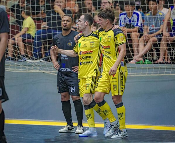 Rádio Cidade FM Foz Itajaí – 91.7