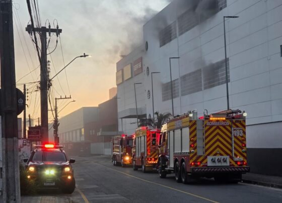 Rádio Cidade FM Foz Itajaí – 91.7