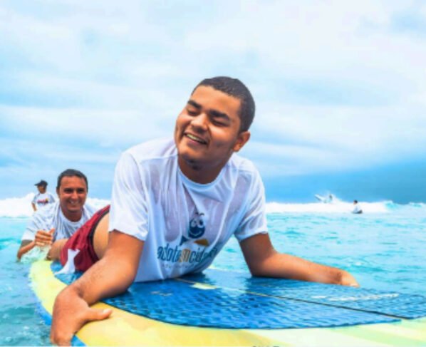 Rádio Cidade FM Foz Itajaí – 91.7