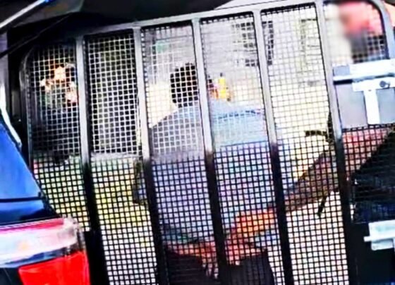 Rádio Cidade FM Foz Itajaí – 91.7