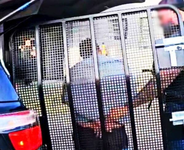 Rádio Cidade FM Foz Itajaí – 91.7