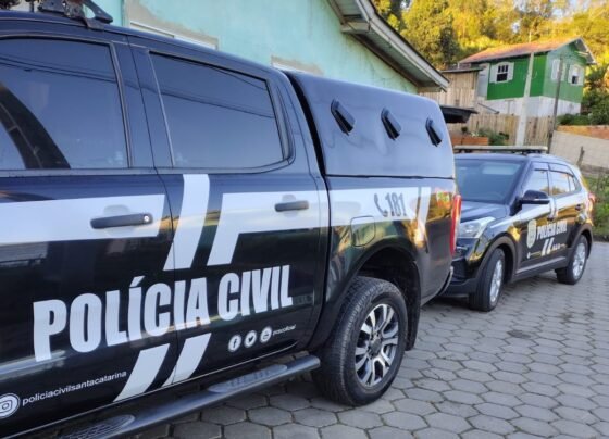 Rádio Cidade FM Foz Itajaí – 91.7