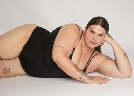 Crédito: Reprodução Instagram @thaiscarla