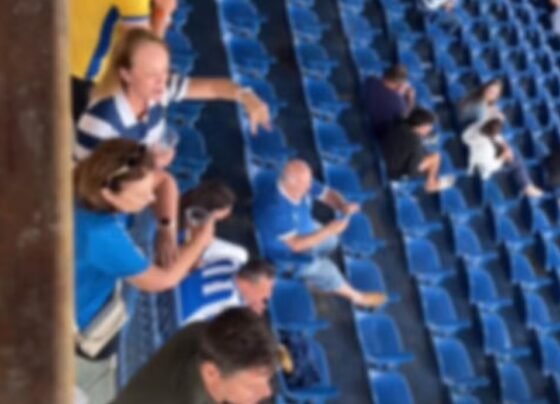 Rádio Cidade FM Foz Itajaí – 91.7