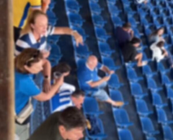 Rádio Cidade FM Foz Itajaí – 91.7