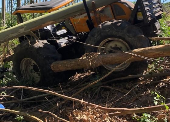 Rádio Cidade FM Foz Itajaí – 91.7