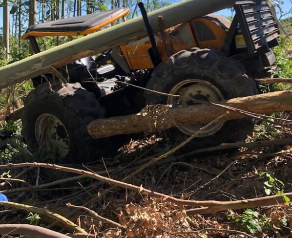 Rádio Cidade FM Foz Itajaí – 91.7