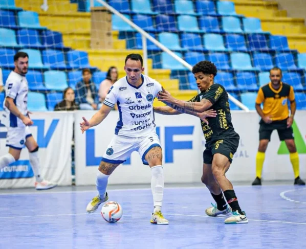 Rádio Cidade FM Foz Itajaí – 91.7