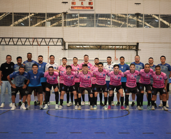 Rádio Cidade FM Foz Itajaí – 91.7