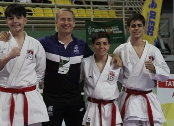 Rádio Cidade FM Foz Itajaí – 91.7