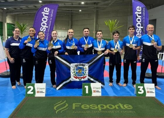 Rádio Cidade FM Foz Itajaí – 91.7