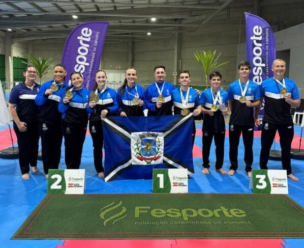 Rádio Cidade FM Foz Itajaí – 91.7