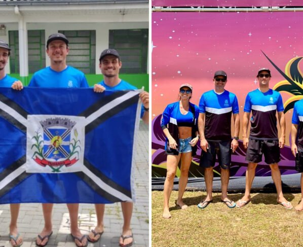 Chapecó decide vaga nas eliminatórias dos Jasc em duelo contra Criciúma