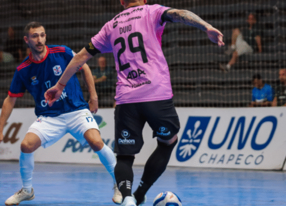 Rádio Cidade FM Foz Itajaí – 91.7