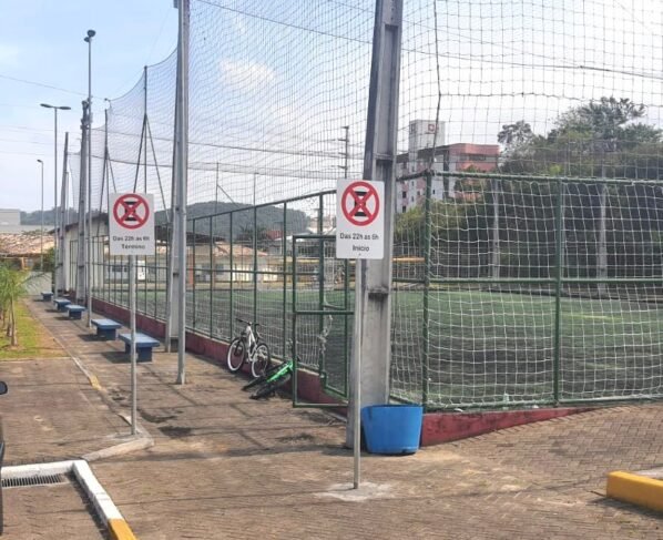 Rádio Cidade FM Foz Itajaí – 91.7