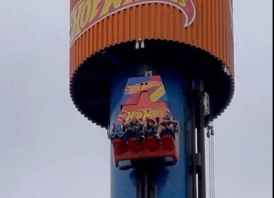 Rádio Cidade FM Foz Itajaí – 91.7