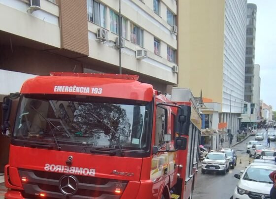 Rádio Cidade FM Foz Itajaí – 91.7