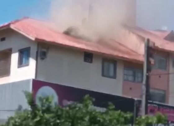 Rádio Cidade FM Foz Itajaí – 91.7