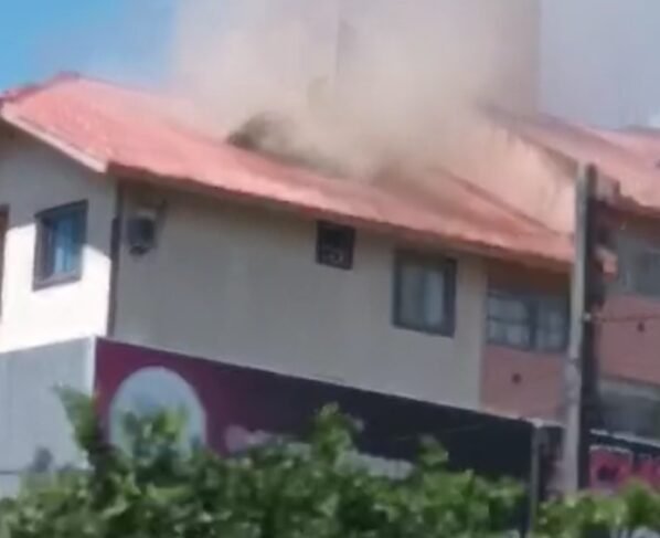 Rádio Cidade FM Foz Itajaí – 91.7