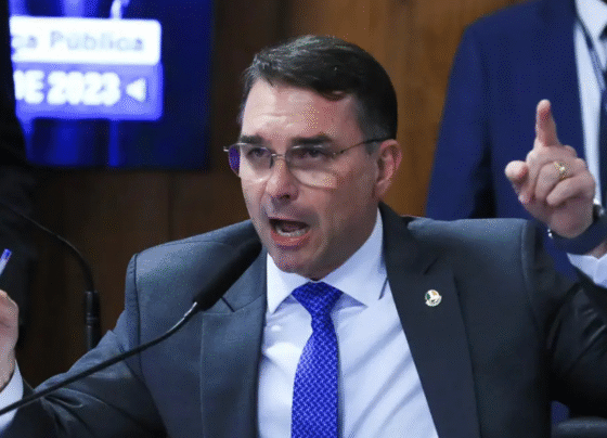 Rádio Cidade FM Foz Itajaí – 91.7