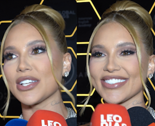 Reprodução portal LeoDias/ montagem