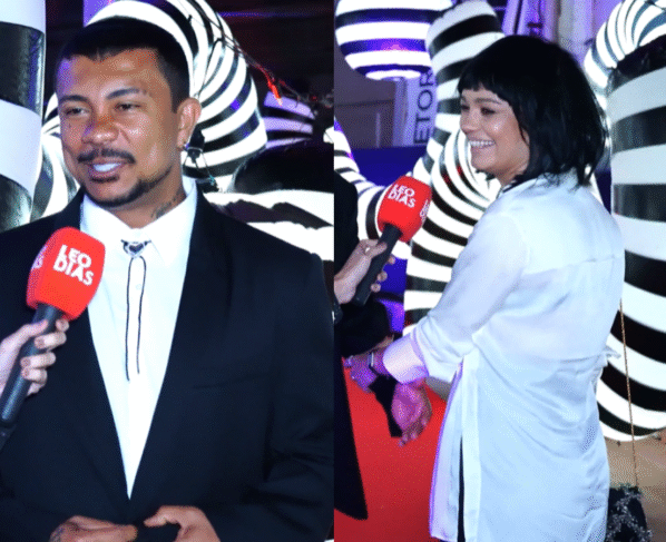 Reprodução portal LeoDias