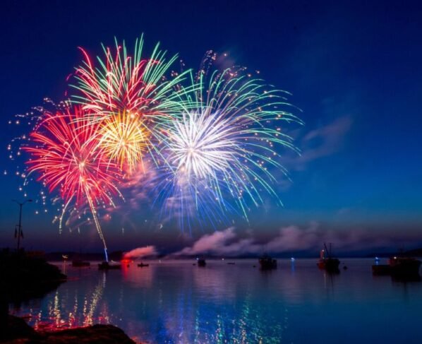 ComScore analytics tracking pixel