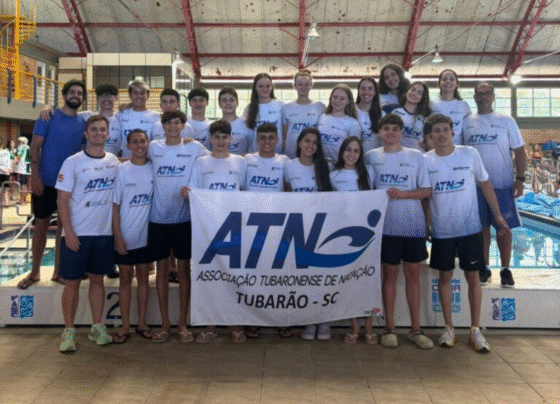 Rádio Cidade FM Foz Itajaí – 91.7