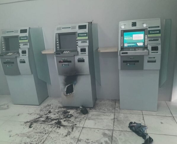 Rádio Cidade FM Foz Itajaí – 91.7