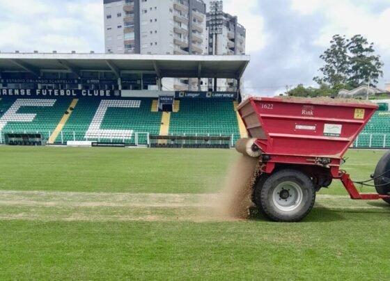 Rádio Cidade FM Foz Itajaí – 91.7