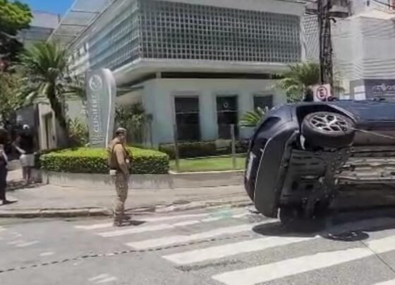 Rádio Cidade FM Foz Itajaí – 91.7