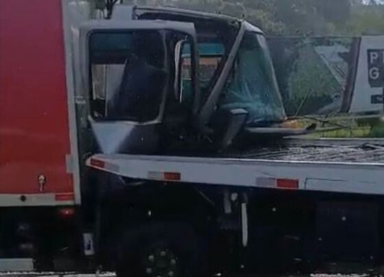 Rádio Cidade FM Foz Itajaí – 91.7