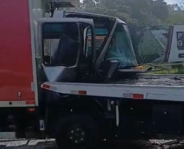 Rádio Cidade FM Foz Itajaí – 91.7