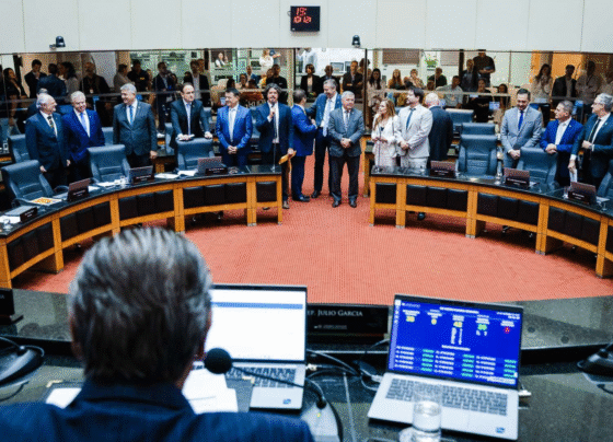 Rádio Cidade FM Foz Itajaí – 91.7