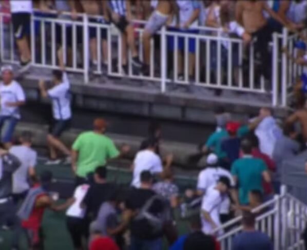 Rádio Cidade FM Foz Itajaí – 91.7