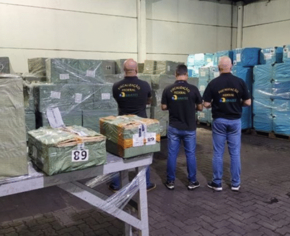 Rádio Cidade FM Foz Itajaí – 91.7