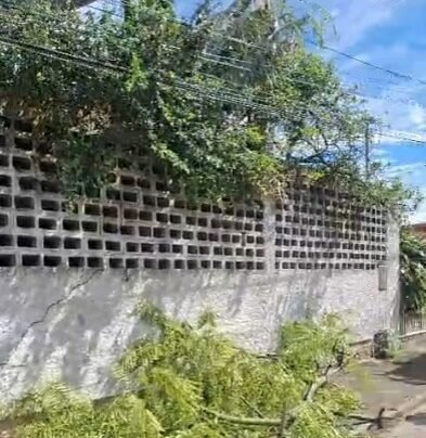 Rádio Cidade FM Foz Itajaí – 91.7