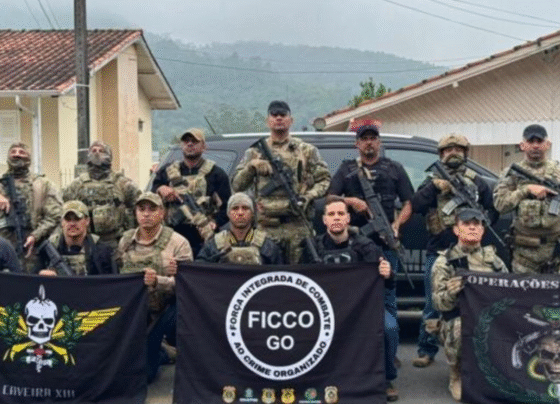 Rádio Cidade FM Foz Itajaí – 91.7